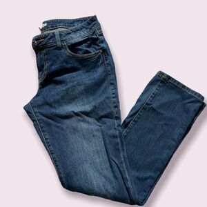 Cabi Jeans Style#514 Rn# 4077
